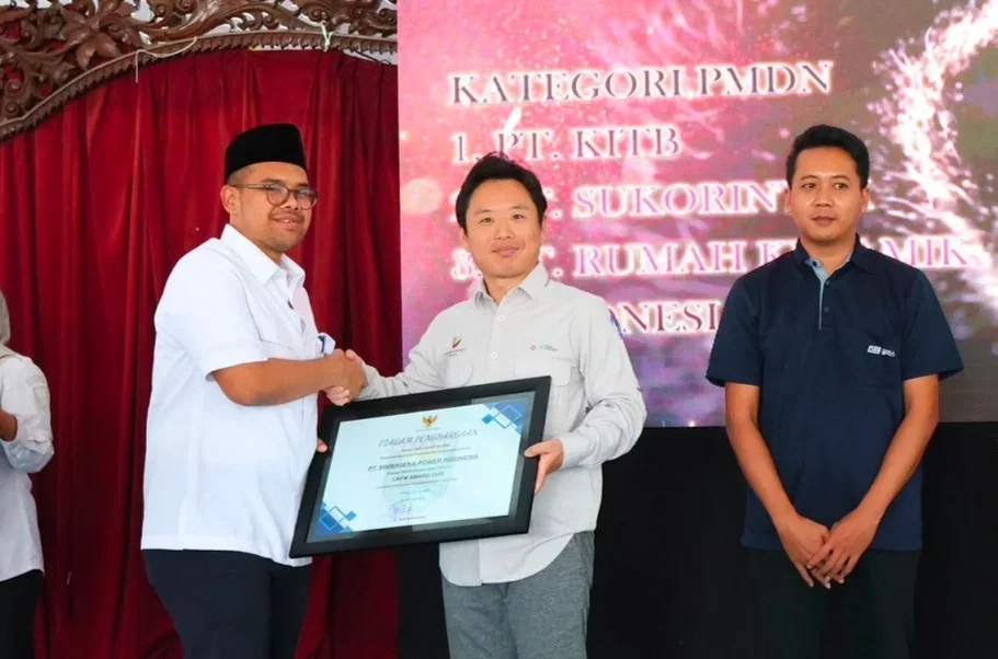 BPI Batang