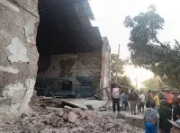[Editorial] Tragedi Gedung Hogwan Bumiayu, Potensi Cagar Budaya yang Terabaikan