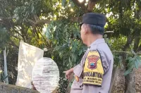 Pria 57 Tahun Ditemukan Gantung Diri di Depan Rumah di Magelung Kendal