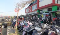 Pendapatan Parkir Pasar Seng Makmur Bumiayu Baru 29,09 Persen, Target 2026 Capai Rp404,8 Juta