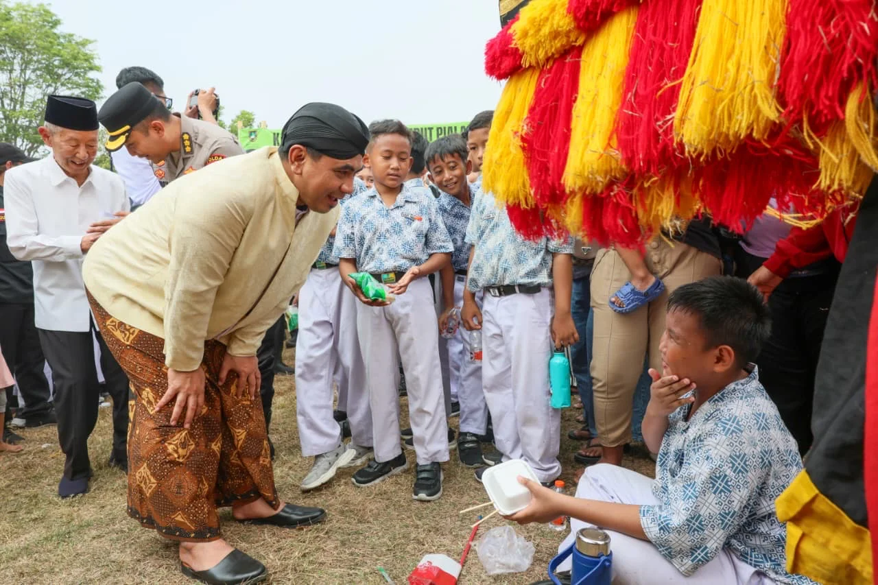 Jateng Uji Model Baru Pengentasan Kemiskinan, Pemuda Jadi Sasaran Utama