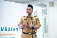 Pemprov Jateng Gandeng Rumah Sakit Swasta Tingkatkan Jangkauan Layanan Kesehatan Masyarakat