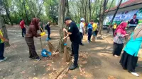 Pengurangan Sampah 10 Ton per Hari, Kota Tegal Masih Hadapi Beban Besar