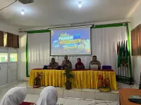 Lima Pekan Program Paham AI, 4.367 Pelajar Kendal Kantongi Sertifikat
