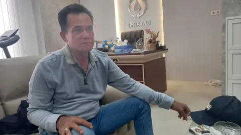 Debit Mata Air Gombong dan Kaligiri Menyusut, Apa Saja Dampaknya?