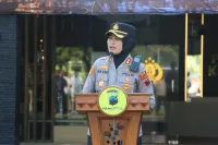 Jangan Main Api! Kemarau Bikin Lahan Kendal Rawan Terbakar