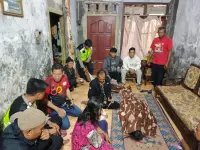 Orangtua ke Rumah Sakit, Pelajar 15 Tahun di Patean Kendal Ditemukan Meninggal di Rumah