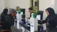 BPJS Kesehatan Tegal Pastikan Verifikasi Klaim RSUD Kardinah Sesuai Regulasi JKN