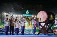 MTQ Nasional 2026 Selesai, Jawa Tengah Terus Perkuat Pembinaan