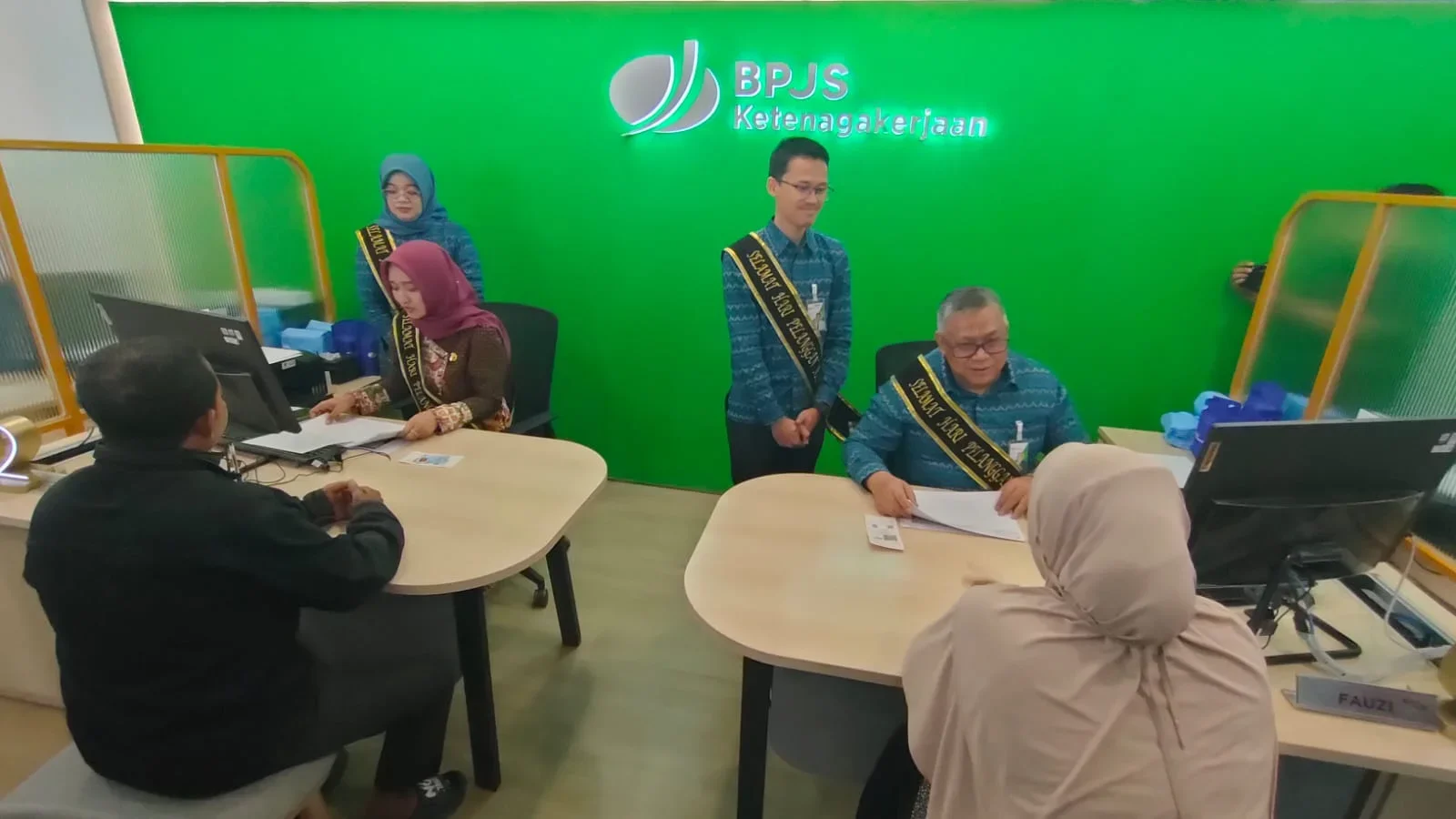 BPJS Ketenagakerjaan Percepat Klaim, Bisa dari Rumah