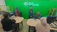 BPJS Ketenagakerjaan Percepat Klaim, Bisa dari Rumah