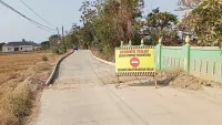 Betonisasi Jalan Penghubung Desa di Cepiring Kendal Dimulai, Masih Ada Ruas yang Tertunda