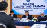 [Editorial] Lelang Jabatan Jangan Terjebak Formalitas, Pilih Figur yang Jawab Tantangan Birokrasi