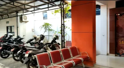 Karyawan Samsat Brebes Simpan Uang di Jok Motor, Rp 85 Juta Raib Dicuri