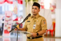 Buka di Bandara A Yani, UMKM Jateng Corner Tembus Rp 657 Juta
