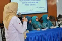 Ini Data Penerima Bansos di Kabupaten Tegal Terjerat Judol, Paling Banyak di Wilayah Selatan