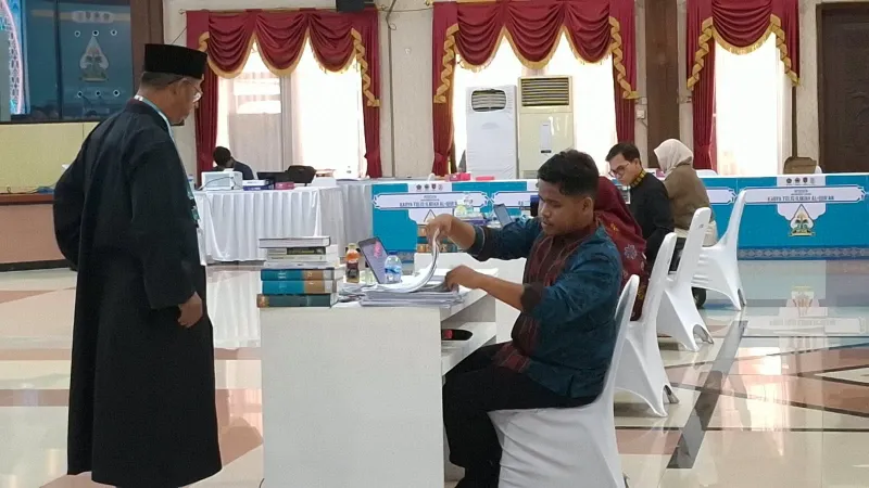 Masuk Semifinal, Kafilah Ditantang Gali Gagasan Soal “Ecotheology”