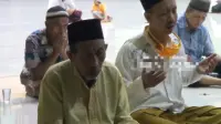 Ustad Fauzi Mudzakir Wafat, Suara Imsak Masjid Agung Tegal Tinggal Kenangan