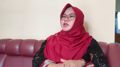 Darurat, 24 Kasus Kekerasan Seksual Anak Terungkap di Kota Tegal