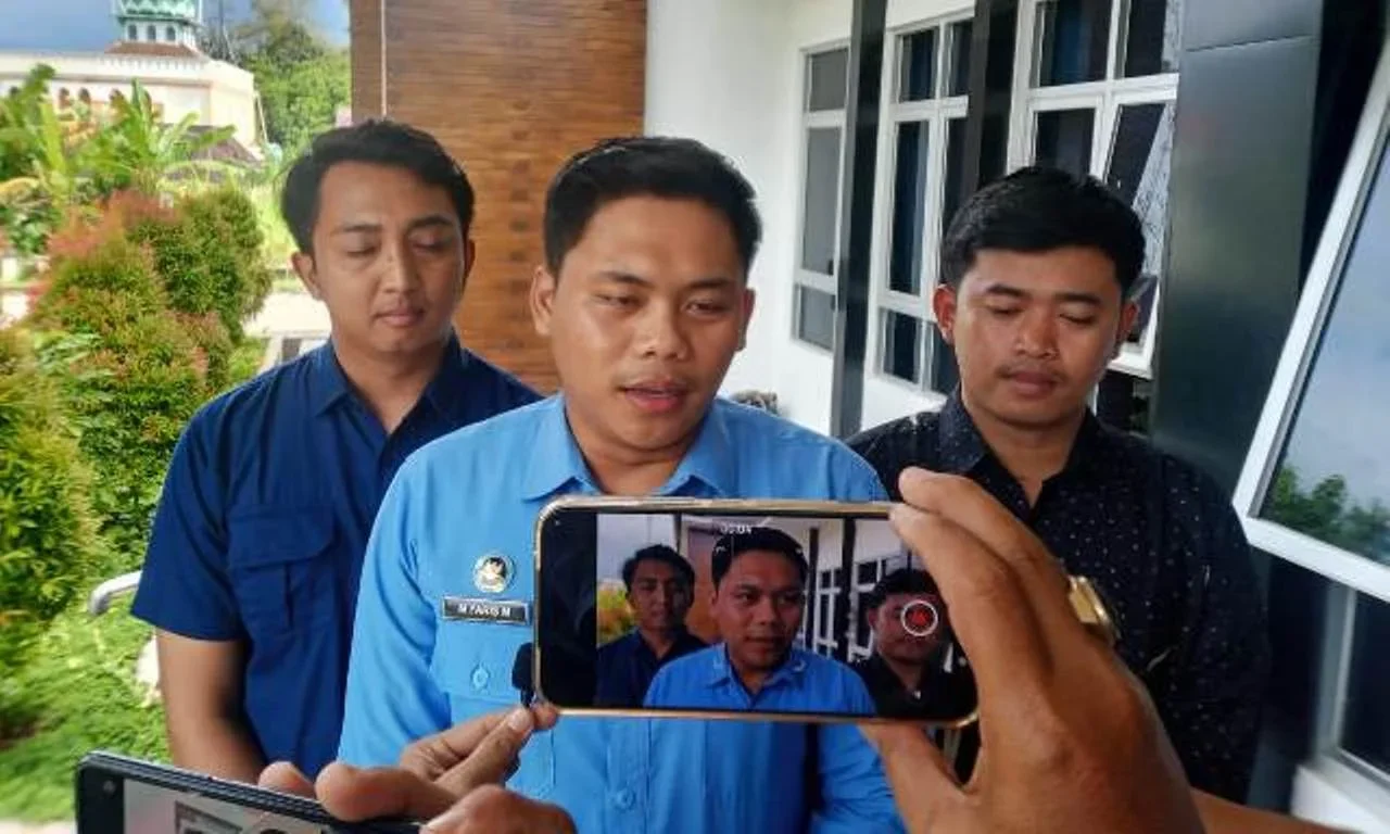 Cegah Keracunan MBG, Dapur SPPG Kendal Diawasi hingga Dini Hari