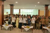 Kendal Bersiap Terima Gelombang Investasi, Perizinan Bangunan Dikebut