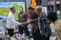 Jateng Dinilai Potensial untuk Pengembangan Olahraga Dayung