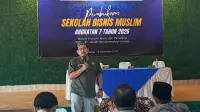 Tak Sekadar Cetak Pengusaha, Namun Bidik Pebisnis Muslim Perkuat Ekonomi Muhammadiyah Kendal