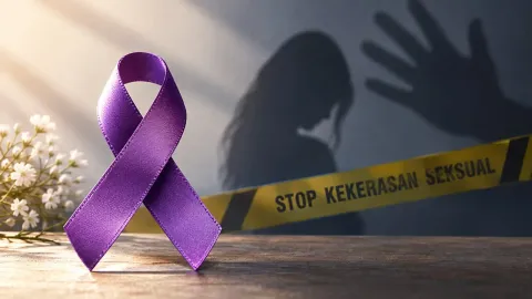 Dugaan Kekerasan Seksual di Penginapan Purwokerto, Pemuda Asal Brebes Jadi Tersangka