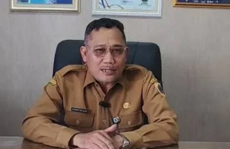 Dindukcapil Hadirkan Layanan Pandu Disana Bagi Warga Disabilitas