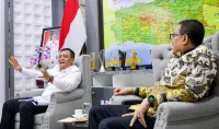 Enam UIN Kolaborasi dengan Pemprov Jateng, Garap Penanganan Kemiskinan hingga Sertifikasi Halal