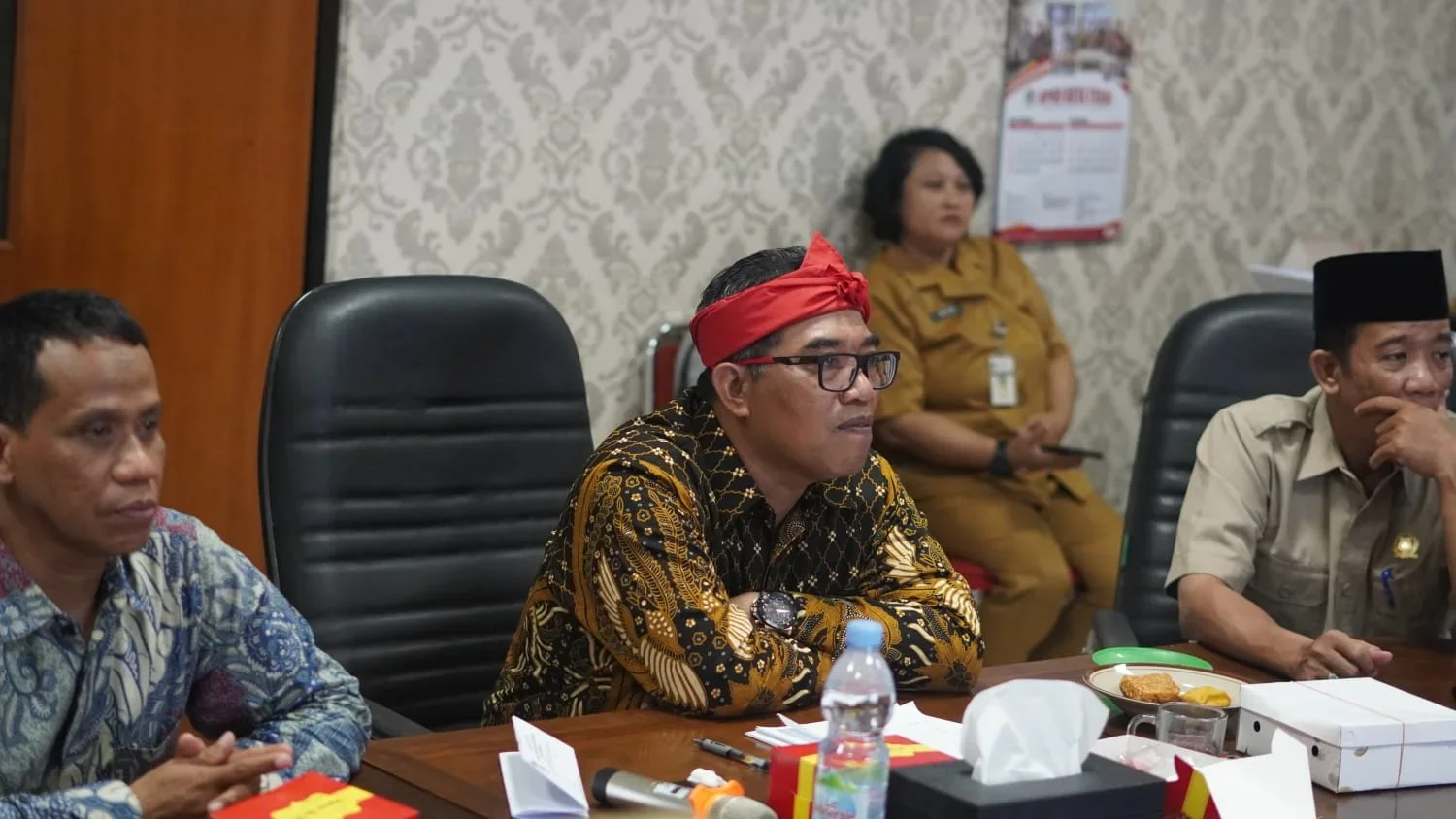 Diskotik Tak Terdata, DPRD Kota Tegal Minta Penjelasan KBLI Usaha Hiburan