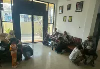 Hendak Tawuran Antarkelompok Remaja di Wonokerto Pekalongan, Empat Remaja Diamankan Warga dan Diserahkan ke Polsek Wiradesa