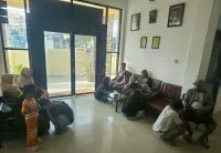 Hendak Tawuran Antarkelompok Remaja di Wonokerto Pekalongan, Empat Remaja Diamankan Warga dan Diserahkan ke Polsek Wiradesa