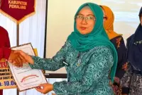 Periksa Istri Bupati Pemalang, KPK Dalami Dugaan Adanya Banderol Jabatan