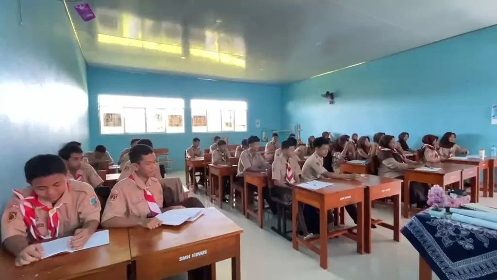 Pelajar Wajib Tahu, Begini Cara Atur Waktu Belajar dan Bermain