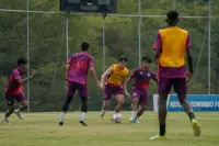 Kendal Tornado FC Tak Gentar Tampil Tanpa Penonton, Fokus Redam Barito Putera
