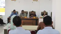 Perluas Jejaring, PT AUB Gandeng Dunia Industri Perkuat Ekonomi dan PAD Brebes