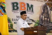 Wagub Taj Yasin Ajak Anak Muda Aktif Kunjungi Museum Guna Memahami Sejarah dan Kebudayaan Bangsa