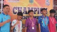 Panpel Ungkap Alasan Atlet Juara 1 Popda Pemalang Tak Dikirim ke Popda Jateng