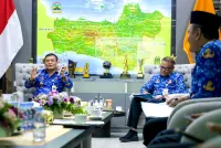 PRPP Segera Dirombak, Ahmad Luthfi Ingin Kawasan Ini Kembali “Hidup”