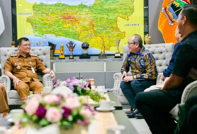 GIIAS Semarang 2026, Potensi Dongkrak Pasar Otomotif dan Pendapatan Daerah