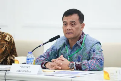 Dari Kesehatan hingga Pengentasan Kemiskinan, Inilah Program Pemprov Jateng yang Berdampak ke Warga