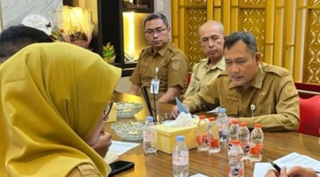 Dindukcapil Brebes Buka Perekaman E-KTP Warga Usia 16 Tahun Mulai Oktober
