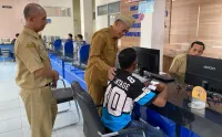 Dindukcapil Brebes Sabet Predikat A Pelayanan Prima PEKPPP 2026