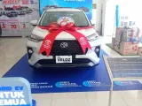 Calya Ungguli Avanza, Mobil Paling Laris di Tegal, Veloz Hybrid Mulai Digandrungi