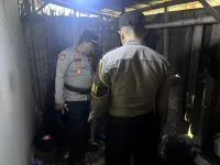 Lansia di Kajen Kidul Pekalongan Jatuh ke Sumur, Ditemukan dalam Kondisi Meninggal