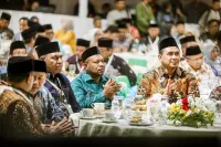 MTQ Nasional 2026 Dimeriahkan Bazar UMKM 35 Provinsi di eks E Plaza Simpanglima