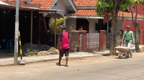 Kabupaten Batang Alokasikan Rp 52 M untuk 20 Paket Perbaikan Jalan, Target Akhir Tahun Ini Mulus