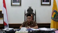 Bupati Batang Targetkan UHC Pulih Oktober 2026, Warga Bisa Berobat Gratis Pakai KTP