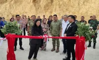 Investasi Baru di Brebes, PT Indorasaprima Fortuna Perkasa Buka Peluang Kerja
